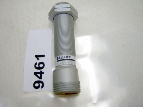 Balluff Inductive Proximity Switch Bes M18Ei2-Ust80B-So5C-505