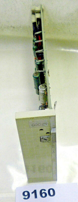 Siemens Drive Board 6DC-2022-8AC
