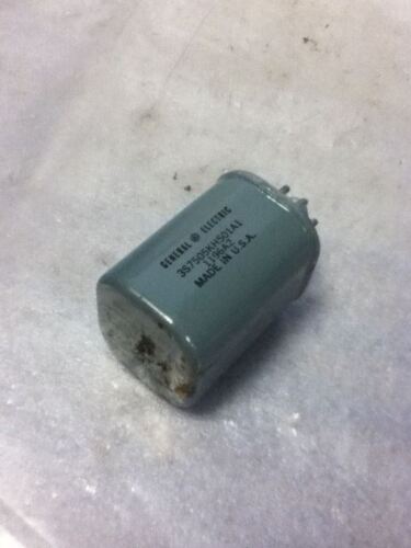 GE 3S7505KH501A1 RELAY