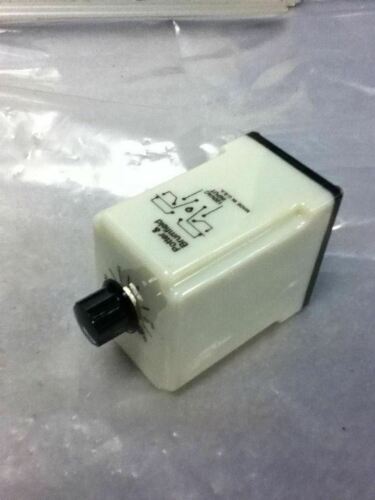 Potter & Brumfield CHB-38-70003 Time Delay Relay