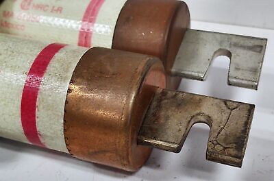 Gould Shawmut TRS175R 600 V 175 A Class RK5 Current-Limiting Time-Delay Fuse