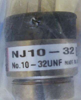 SMC NJ10-32 Floating Joint