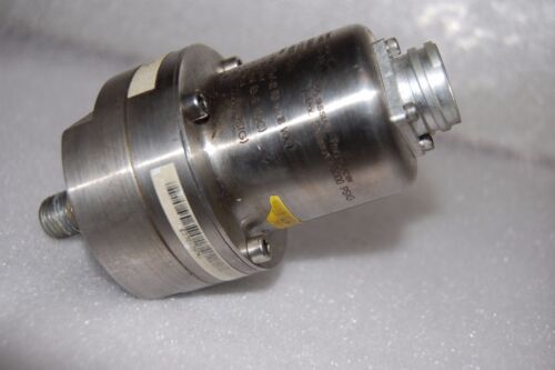 Viatran Corp 2184BMG Pressure Transducer