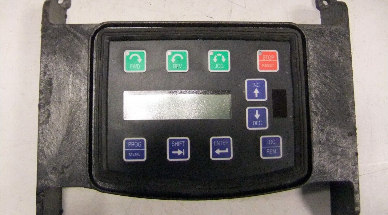 Danfoss Vacon Keypad 70CPT63100050