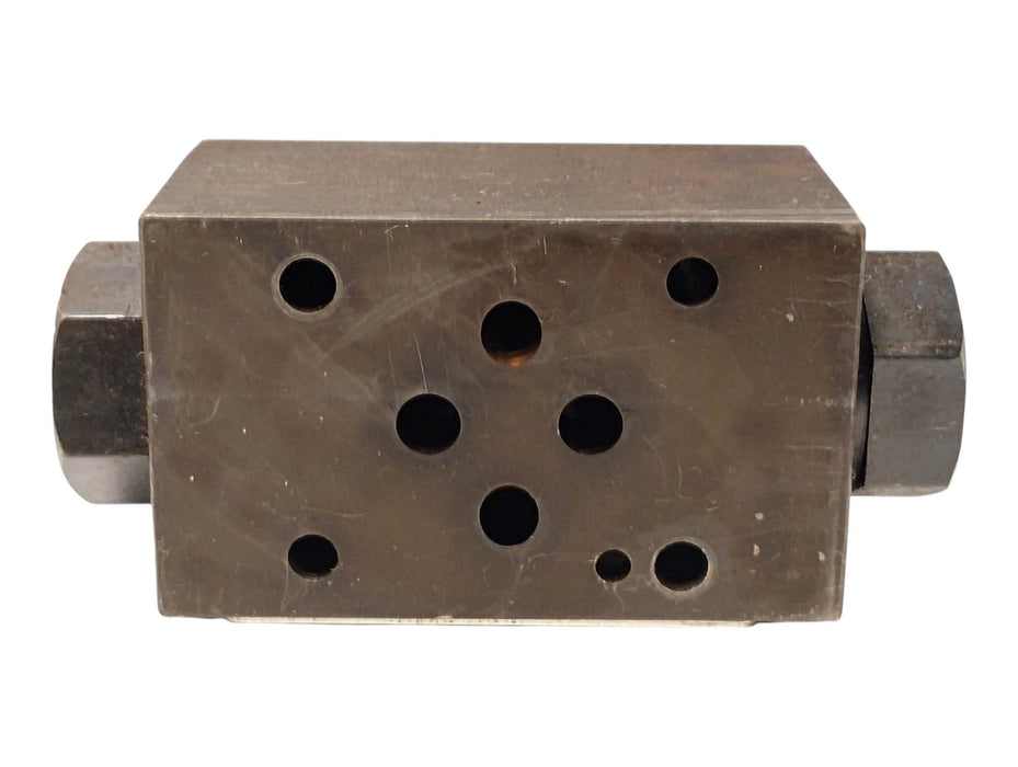 Vickers DGMPC-3-ABK-BAK-41 315 bar Pilot Operated Hydraulic Double Check Valve