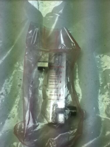 BROOKS INSTRUMENTS 77363 PURGEMETER