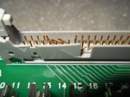 1 Allen-Bradley 1492-IFM40F-F-2 40 POINT ISOLATED DIGITAL FUSIBLE IFM