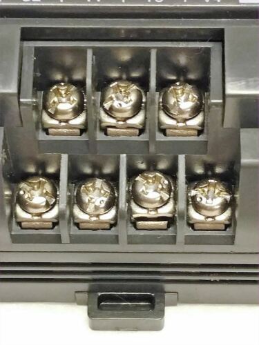 Keyence KV-E4XR Relay