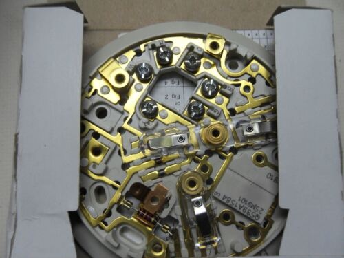 1 Honeywell Q539A 1584 Thermostat Subbase