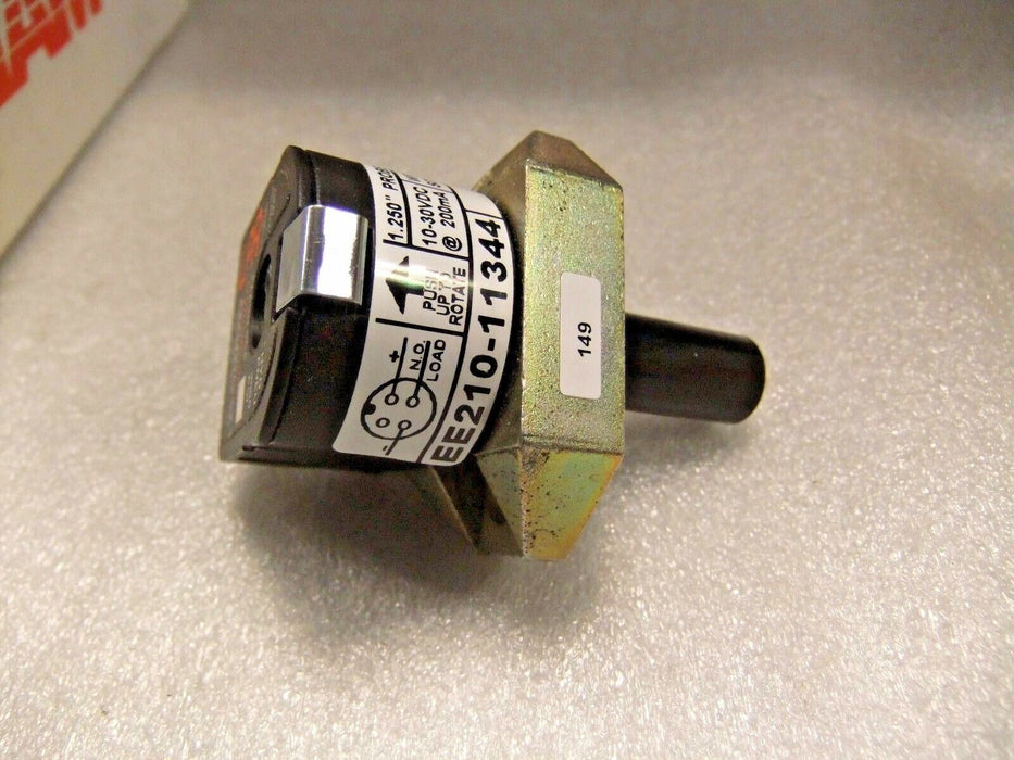 NAMCO EE210-11344 LPR CYLINDICATOR