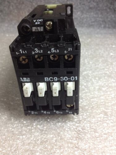 ABB BCP-30-01 Contactor