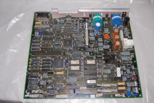 Zebra Technologies 40502 Control Board