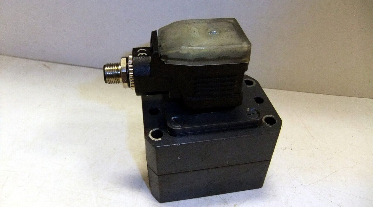 Kracht Flow Meter VC 0,04 F1 PS/71 P.0143310001