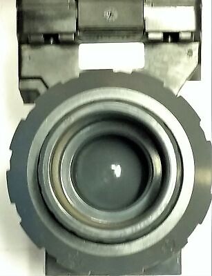 Georg Fischer Signet 198150149 PA21 Pneumatic Actuator Valve w/ Stroke Limiter