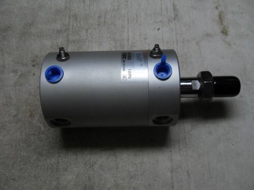 1 SMC CDG1UA63-25 PNEUMATIC CYLINDER