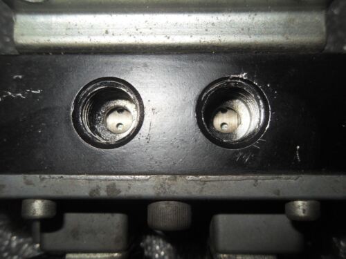ARO E312SD-120-A Pneumatic Valve