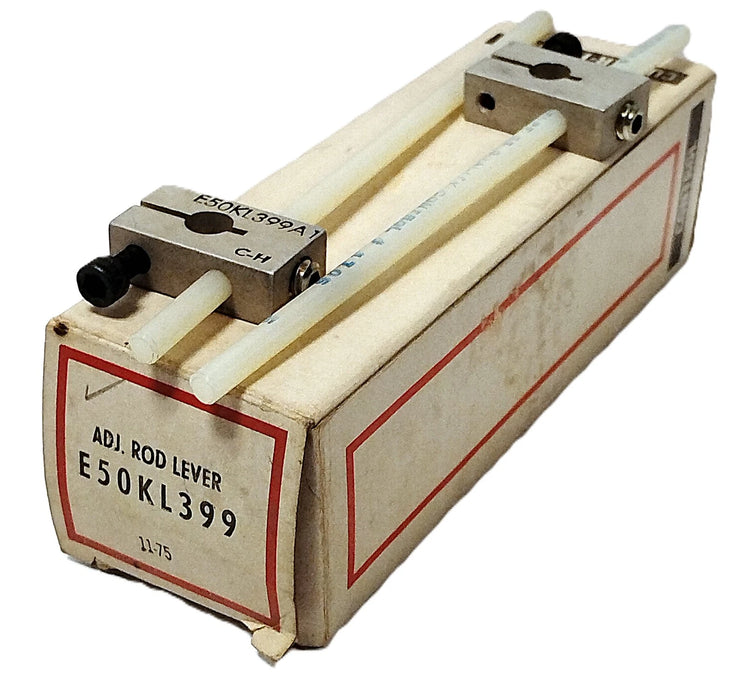 Cutler-Hammer E50KL399 Nylon Adjustable Rod Lever for Limit Switches