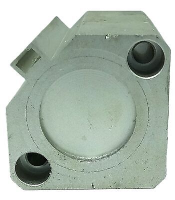 SMC CDQ2B25-20DC-A73LS Double-Acting Compact Pneumatic Cylinder