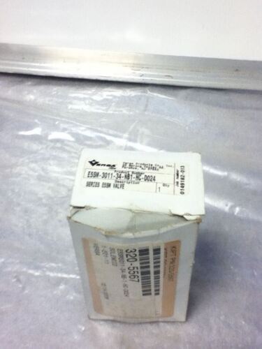 Versa E5SM-3011-34-NB1-HC-D024 Solenoid Valve