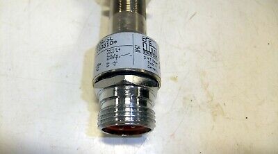 IFM EfectorProximity Switch IGA2005-ABOA/SL LS-300BL/IG310
