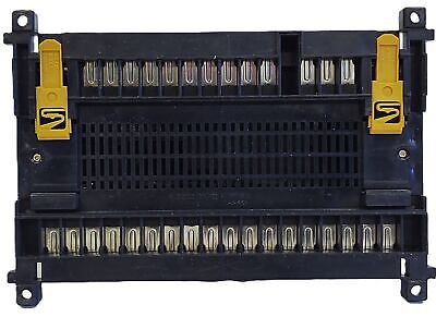 Omron 3G2S6-CPU15 24 V PLC CPU Module No Memory Unit