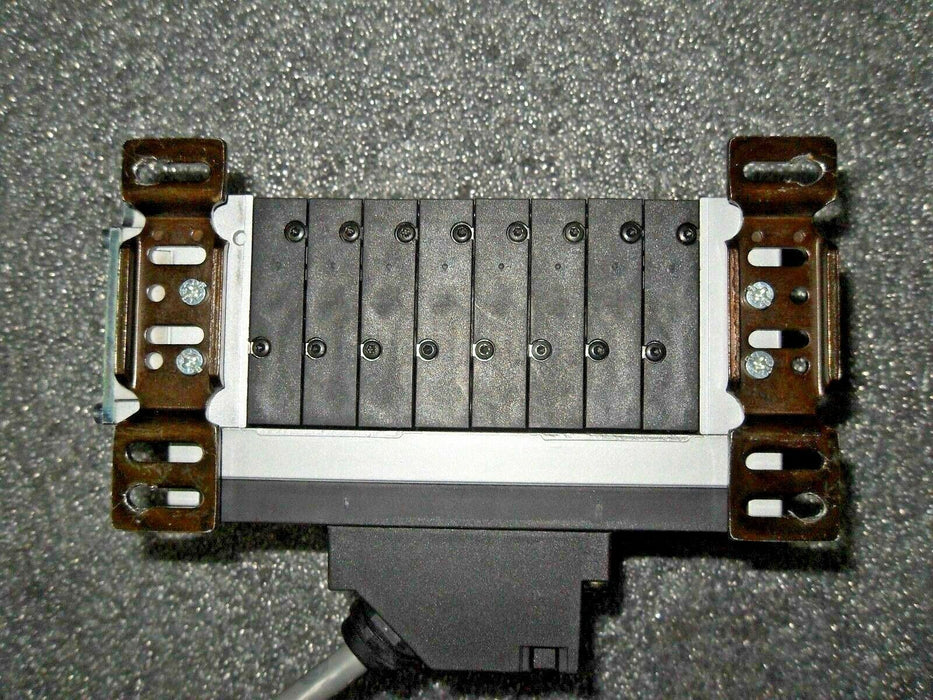 Festo 10P148CMPRA8CUSZ Manifold Valve