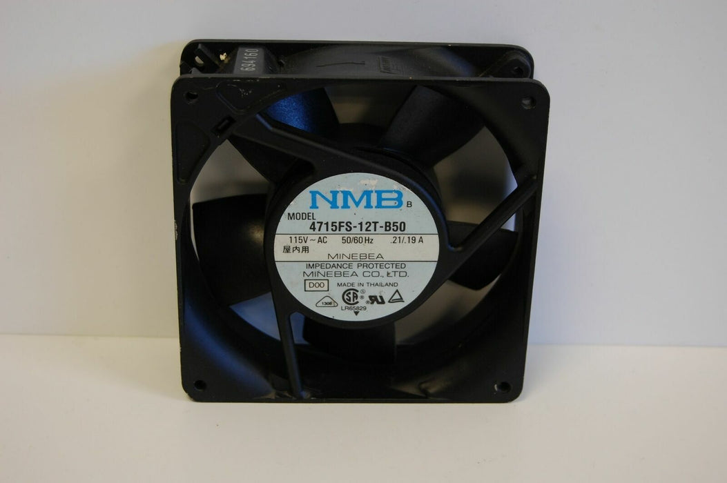 NMB Fan 4715FS-12T-B50