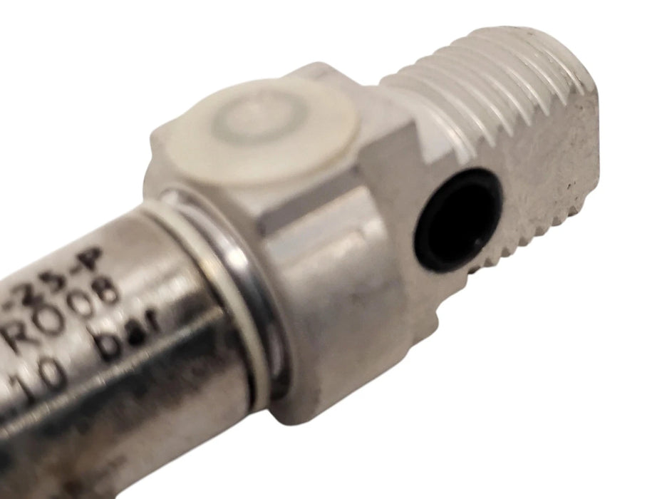 Festo DSN-10-25P 5041 10 bar Double-Acting Single-Rod Pneumatic Cylinder