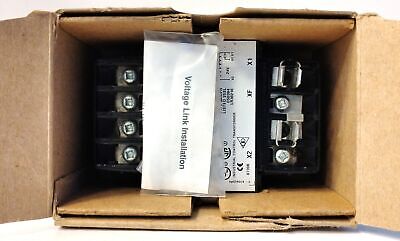 Hammond Power Solutions PT100QG 240/480 V Industrial Control Transformer