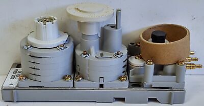 Honeywell RP920A-1033-3 Proportional Direct Acting Pneumatic Controller