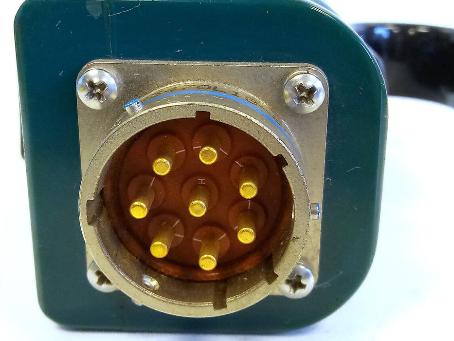 Testron T-22343-1 Window Motor Switch Box