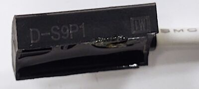 SMC D-S9P1 Solid State Auto Switch