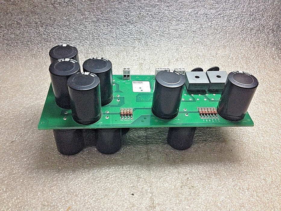 Mydata Automation L-19-588-IB Power Board