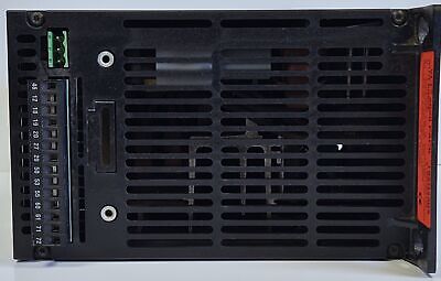Danfoss 195H4205 VLT 2020 Pack Variable Speed Drive w/ EMC Motor Filter 195H4205