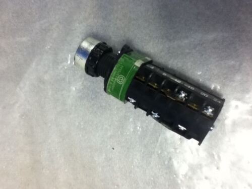 Craig & Derricott 22K6/R16T64 Switch