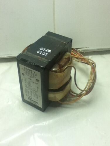 ADVANCE 71A6071-001D CORE & COIL BALLAST KIT