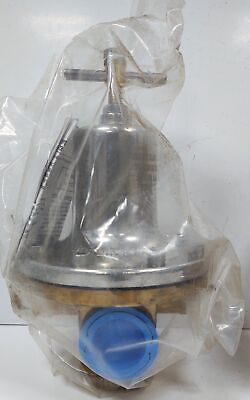 RegO 1788BE Cryo-Flow Gas Regulator