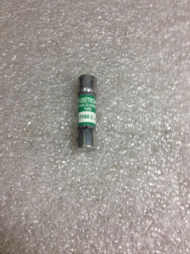 Bussmann FNQ-2-1/4 Fuse