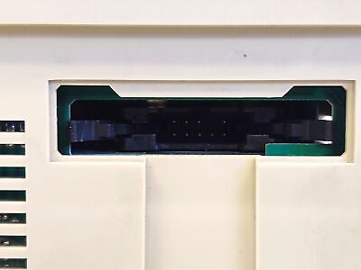 Omron 3G2S6-CPU15 24 V PLC CPU Module No Memory Unit