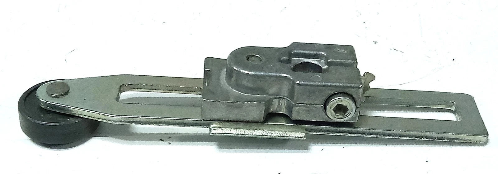 Honeywell GLAA01A2A 600 V 10 A Rotary Gear Limit Switch w/ Roller Lever