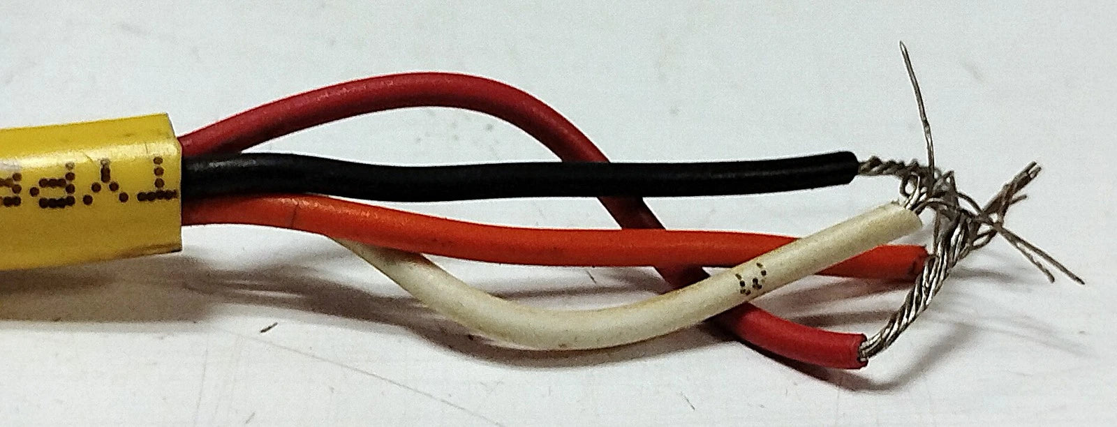 Pepperl Fuchs 50FY41-12 10-12 V DC Magnetic Proximity Sensor