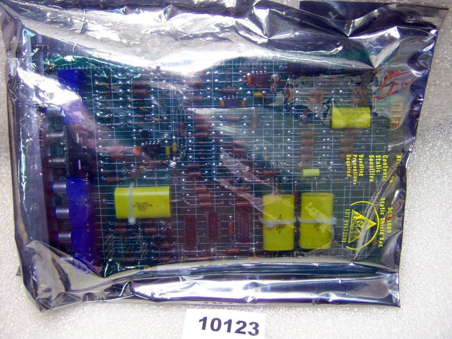 Reliance Control Regulator 0-51851-5