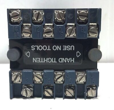 ATC 365A-300-Q-10-PX 120 V AC .01 sec - 999 hr 3-Digit 365 Long Ranger Timer