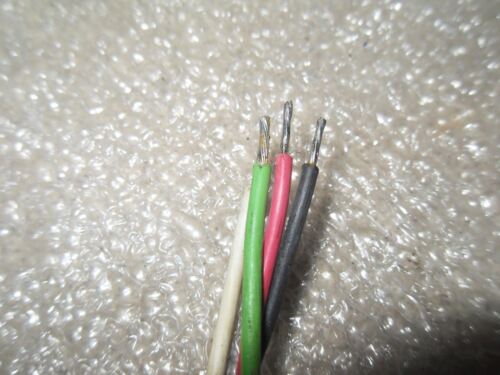 Rosemount Analytical 05010793467 Model 412 Conductivity Sensor
