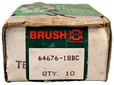 Brush XL70F30 30 A 700 V Fuses - Sealed Box of 10