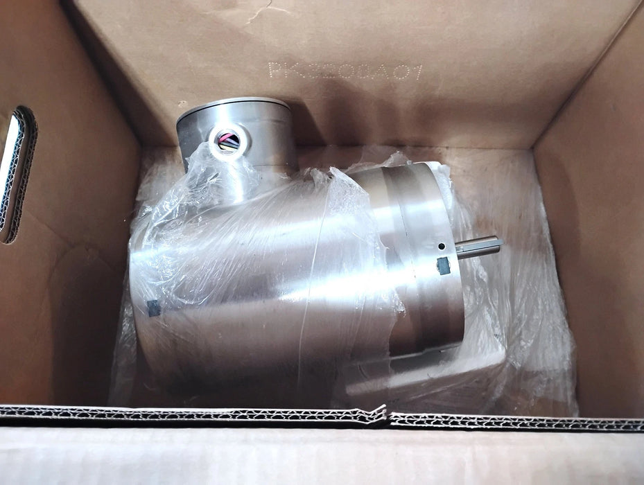 Baldor VFSWDM3541-E 208-230/460 V 3500 RPM 3/4 HP TENV 56C Washdown Motor
