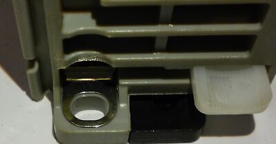 Allen-Bradley 1769-IQ6XOW4 Ser B Rev 1 CompactI/O PLC Input/Output Module