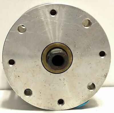 E&E Special Products E-34212-L POWERED ROTA-SHAFT Pneumatic Rotary Actuator