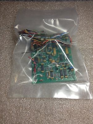 Coherent 0540-166-01 Board