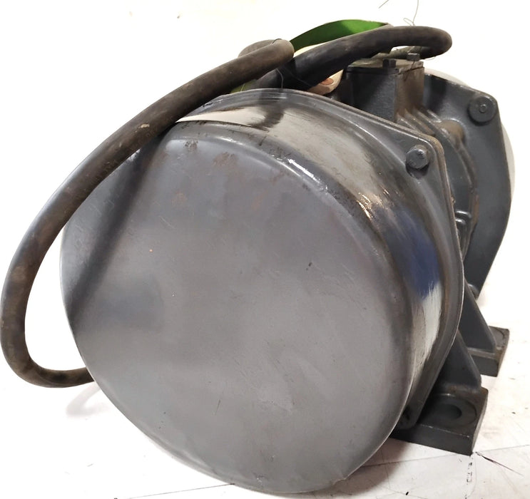 Cleveland Vibrator Co. RE-5-6 KEE 5-6 230/460 V 6-Pole Rotary Electric Vibrator